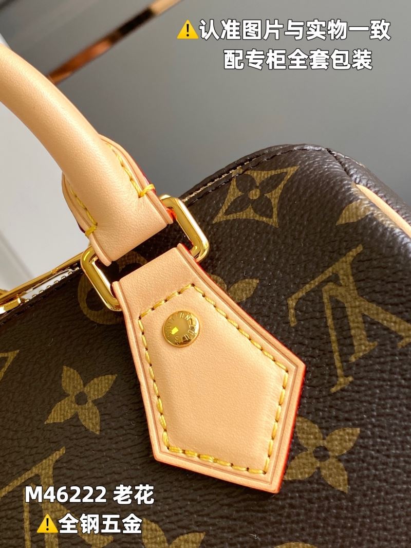 Louis Vuitton Speedy Bags